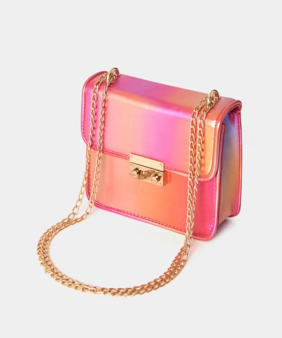 Joe Browns Women's Sunset In Bali Multi-Colored Handbag